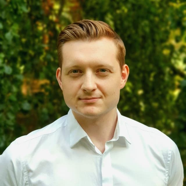 David Brandejs